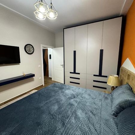 Ami Blloku Apartament Тирана Экстерьер фото