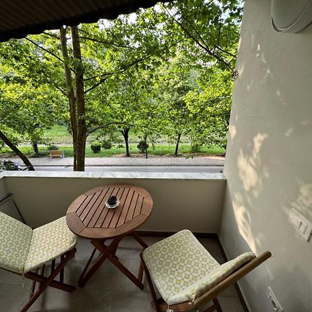 Ami Blloku Apartament Тирана Экстерьер фото